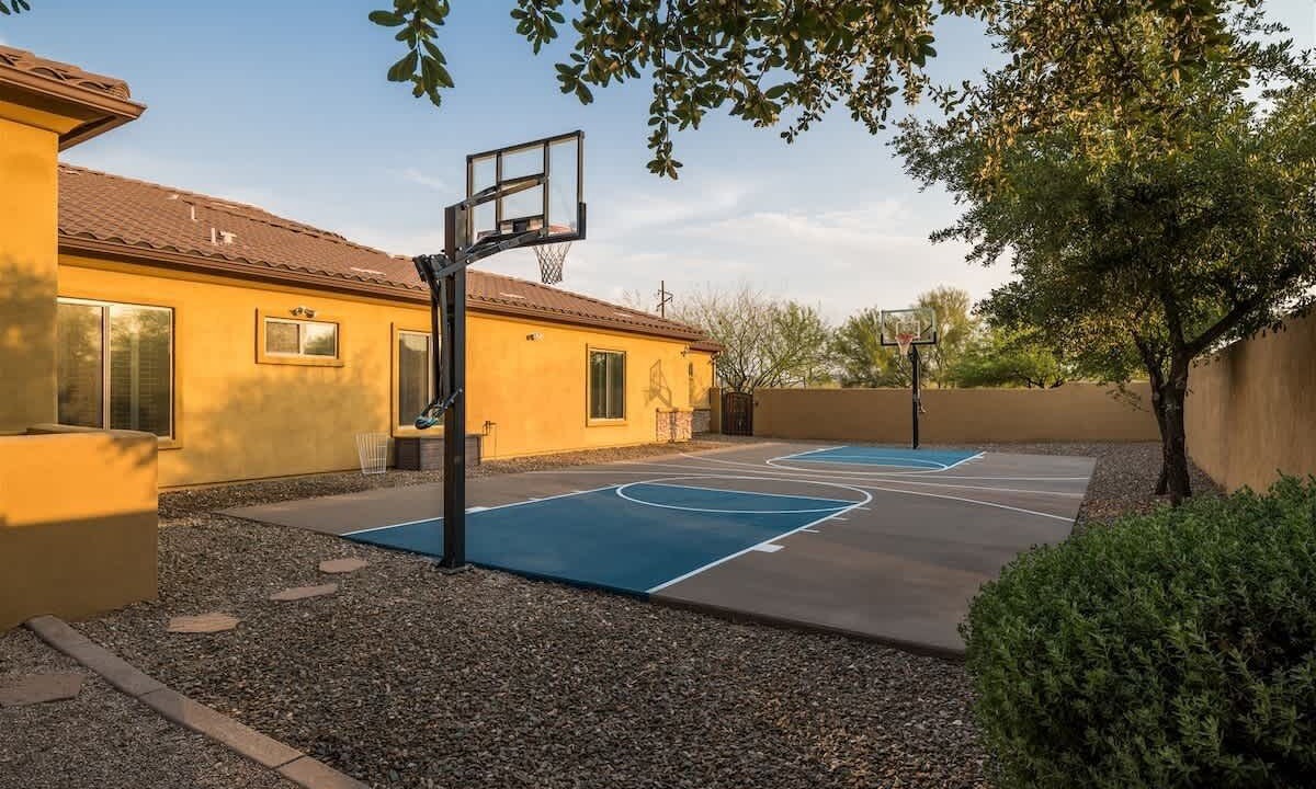 Photo of Others in Desert View Village