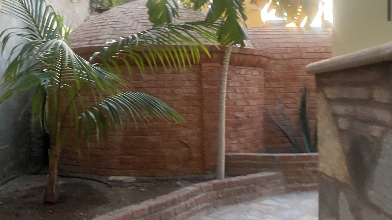 Photo of Outdoor in Loreto