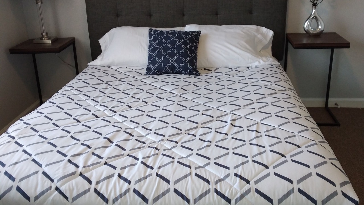 Photo of Bedroom in Yuma
