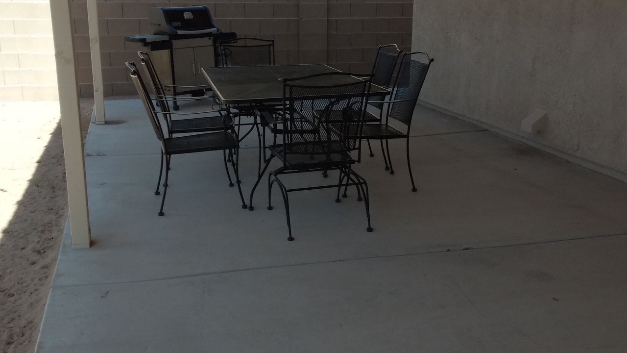 Photo of Outdoor in Yuma