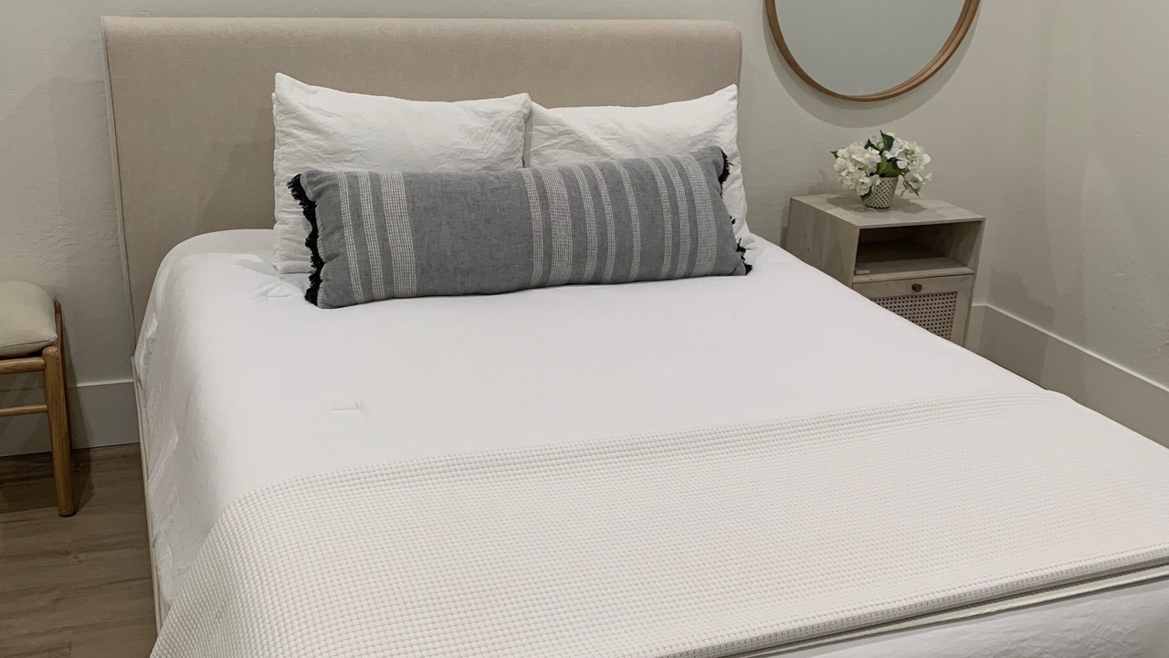 Photo of Bedroom in Seville