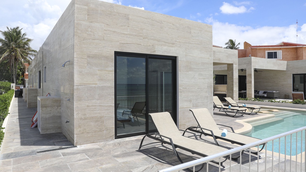 Photo of Outdoor in Playacar Fase I