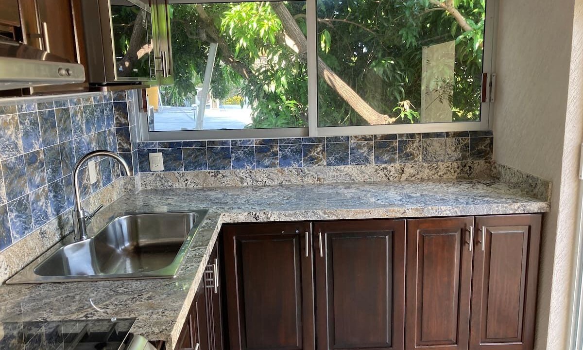 Photo of Kitchen in Caleta
