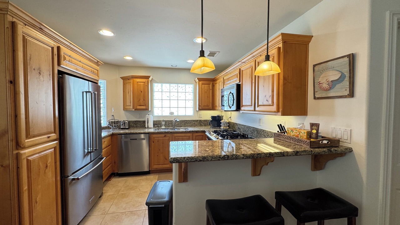 Photo of Kitchen in Crown Point