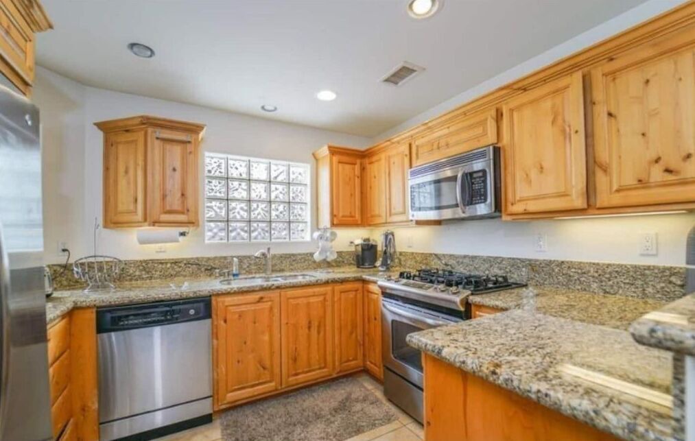 Photo of Kitchen in Crown Point