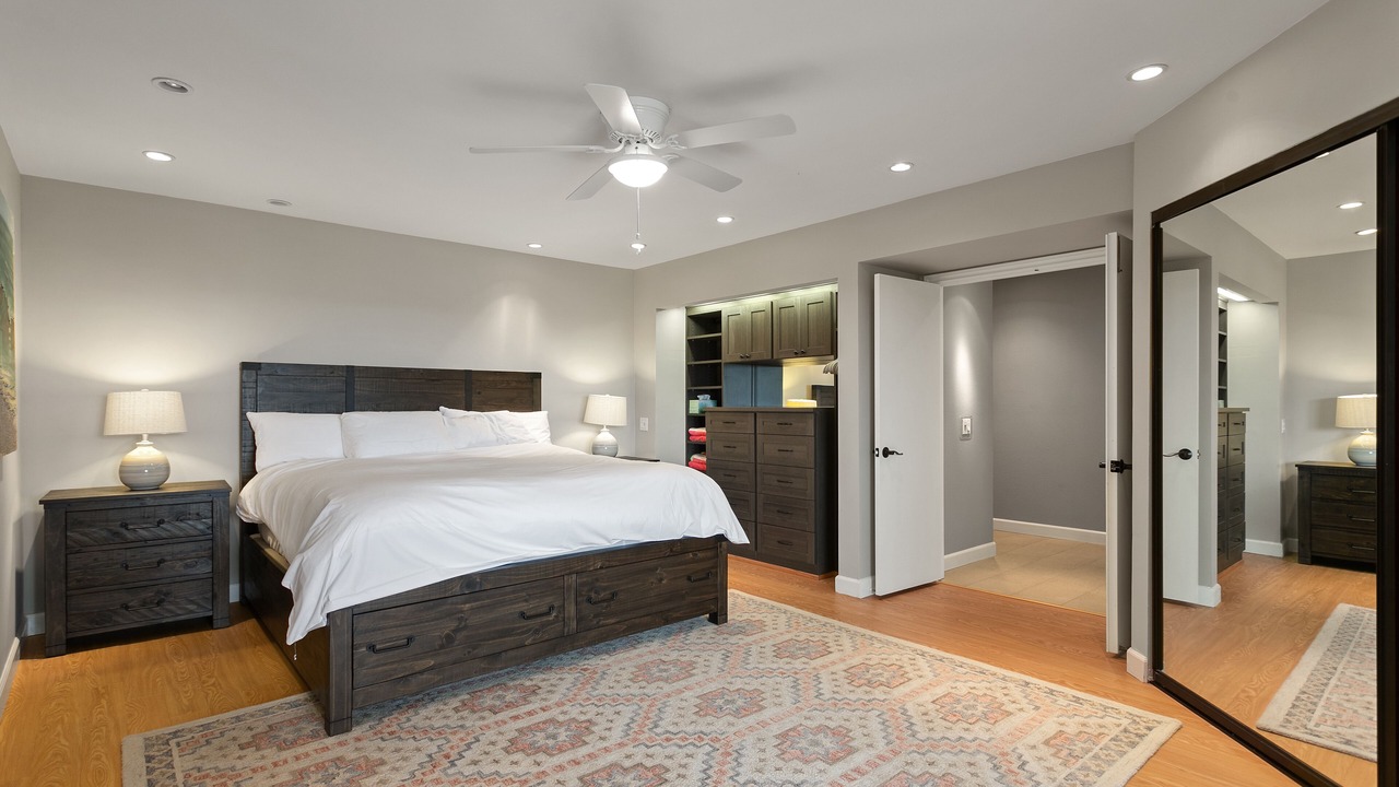 Photo of Bedroom in San Diego