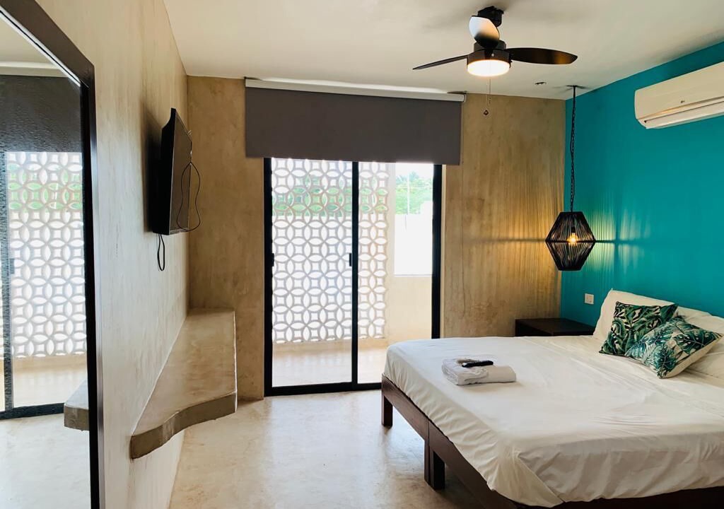 Photo of Bedroom in Centro