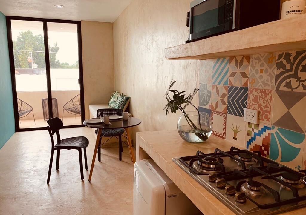 Photo of Kitchen in Centro