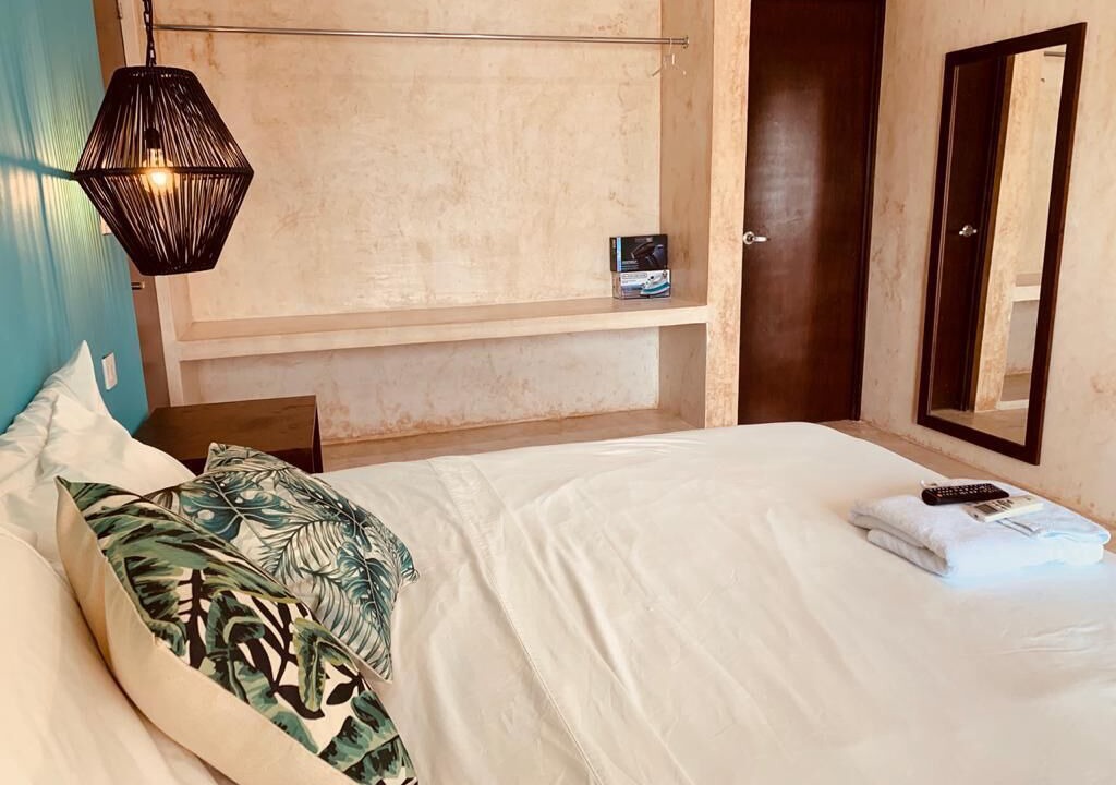Photo of Bedroom in Centro