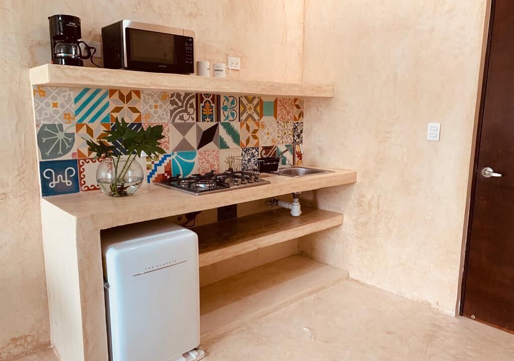 Photo of Kitchen in Centro
