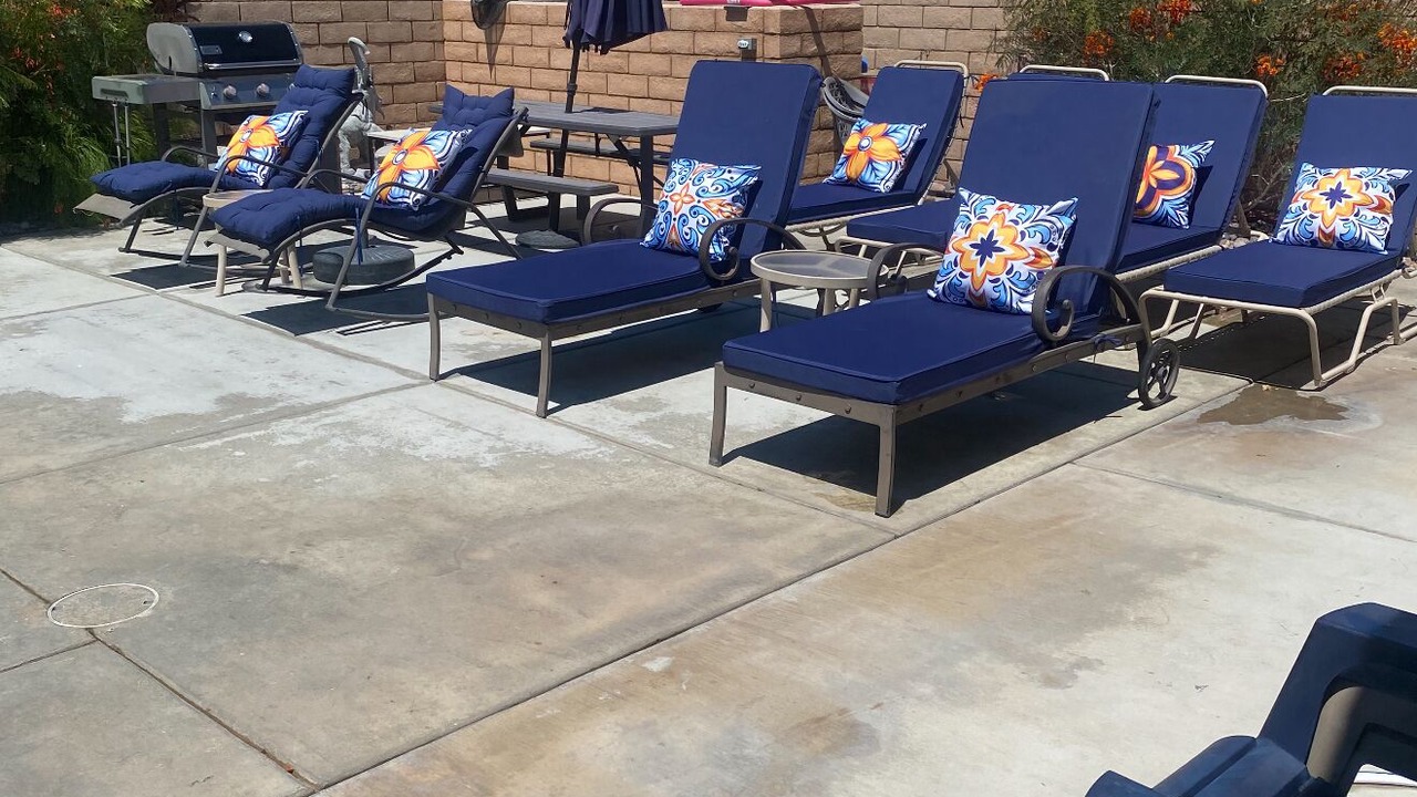 Photo of Patio Balcony in Terra Lago