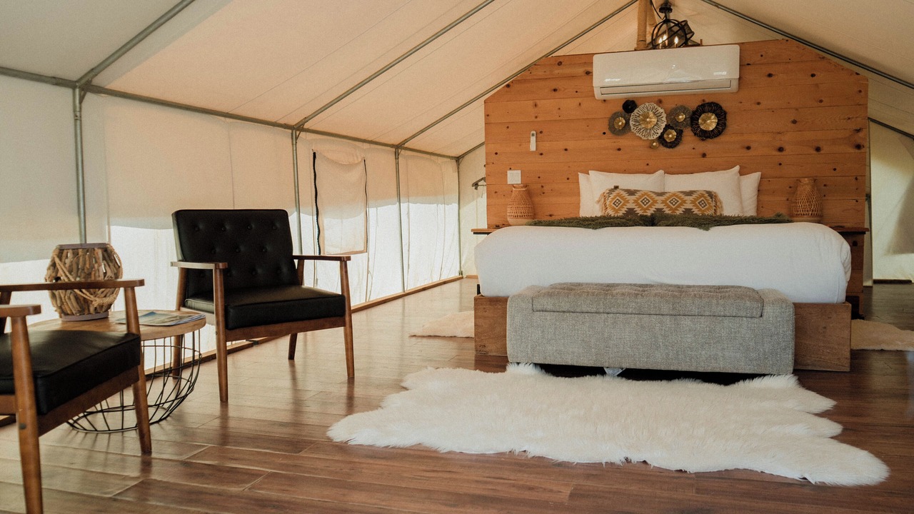 Photo of Bedroom in San Antonio de las Minas