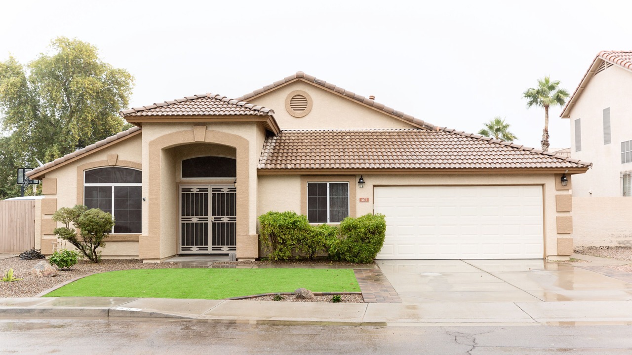 Photo of Outdoor in Chandler