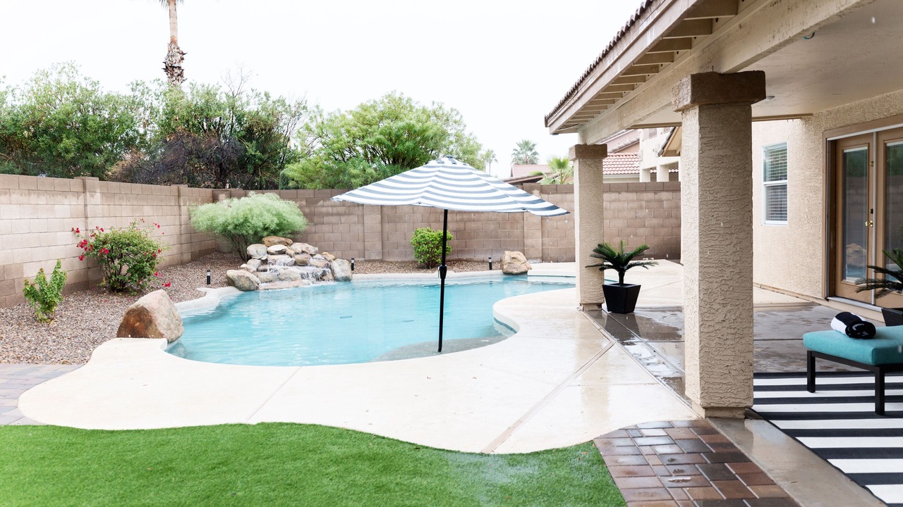 Photo of Outdoor in Chandler
