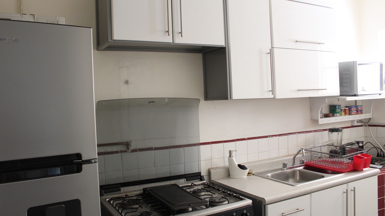 Photo of Kitchen in San Luis Potosi