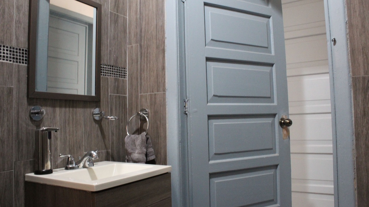 Photo of Bathroom in San Luis Potosi