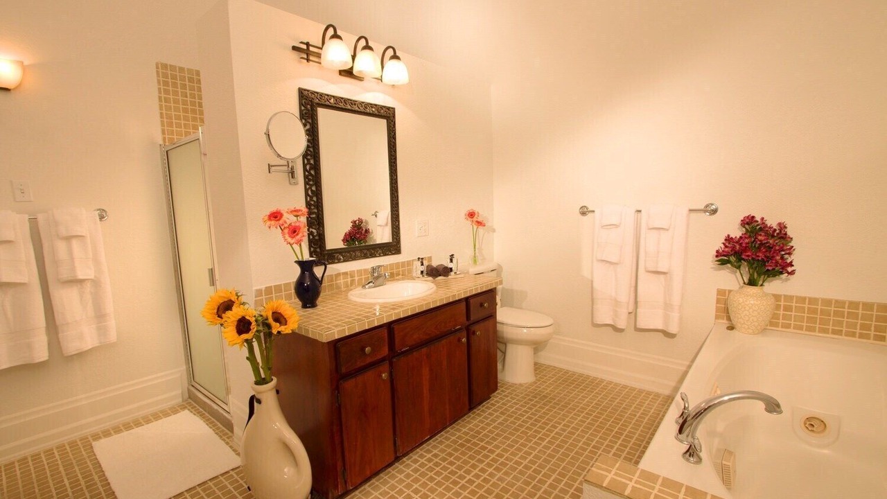 Photo of Bathroom in Walla Walla