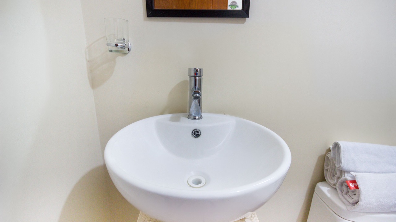 Photo of Bathroom in San Luis Potosi