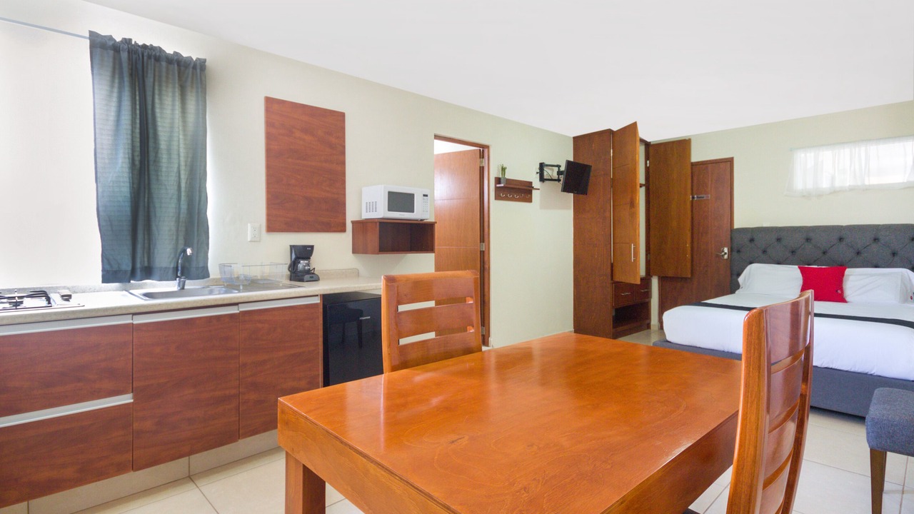 Photo of Bedroom in San Luis Potosi