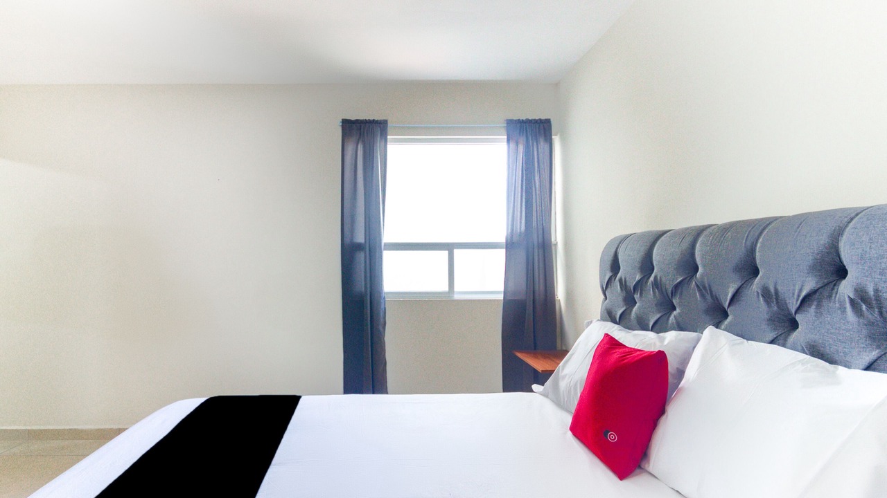 Photo of Bedroom in San Luis Potosi