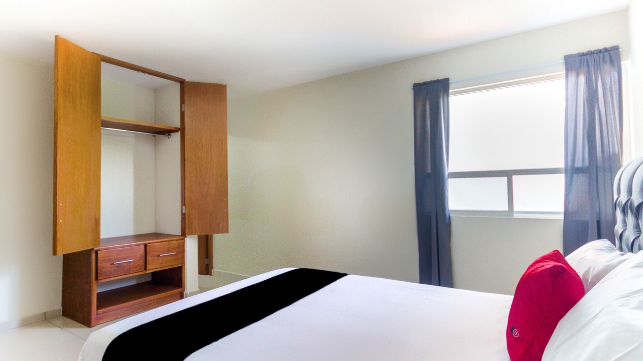 Photo of Bedroom in San Luis Potosi