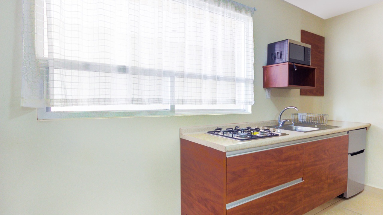 Photo of Kitchen in San Luis Potosi