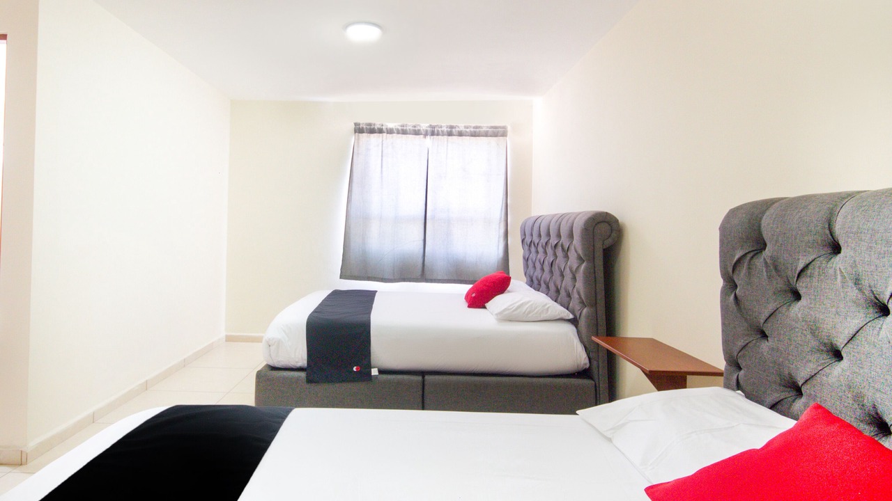 Photo of Bedroom in San Luis Potosi