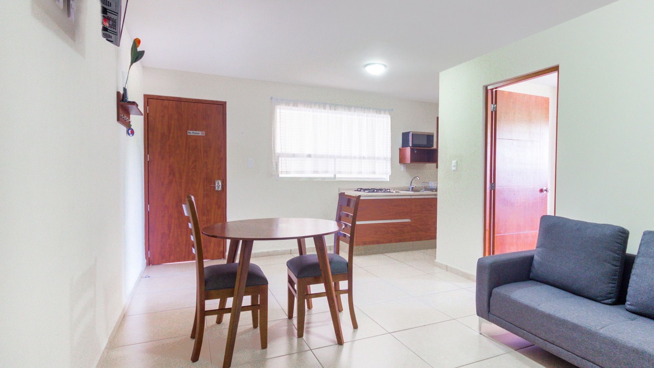 Photo of Livingroom in San Luis Potosi