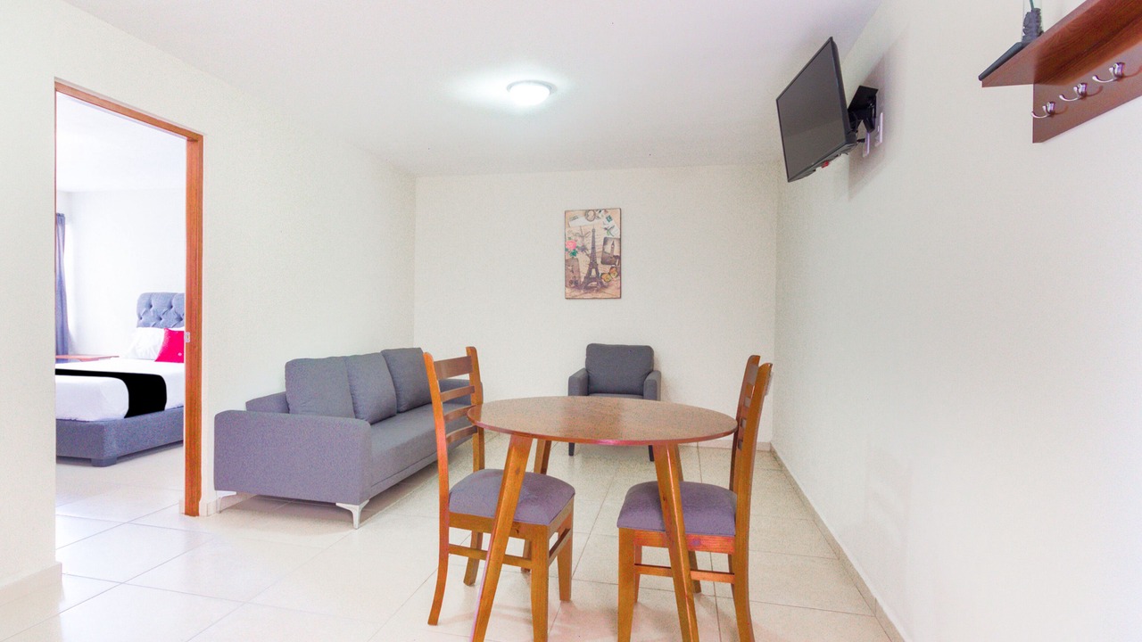 Photo of Livingroom in San Luis Potosi