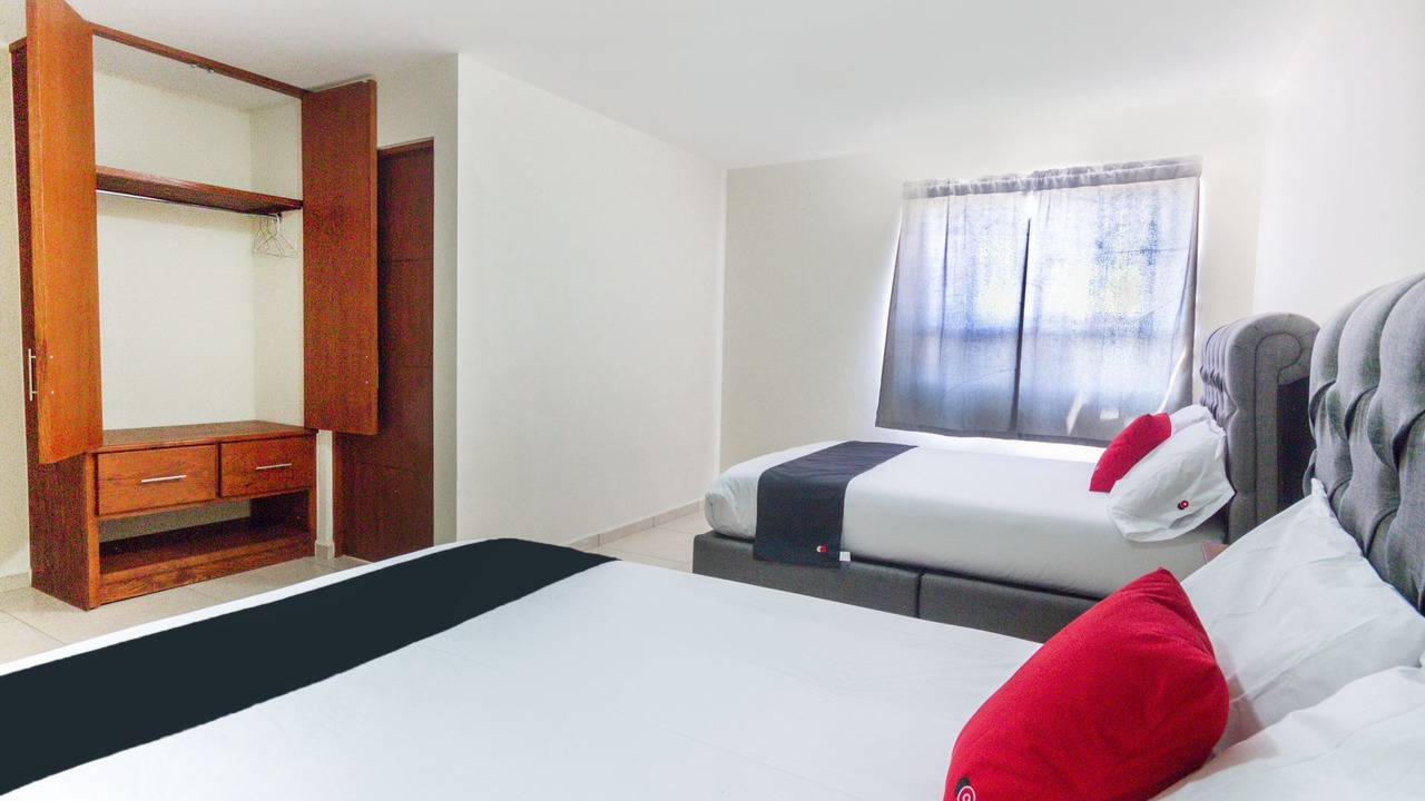 Photo of Bedroom in San Luis Potosi