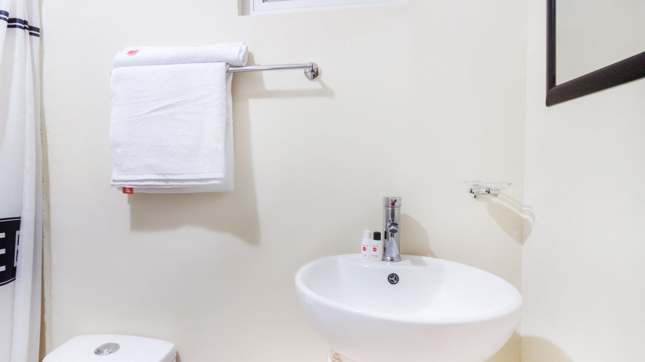Photo of Bathroom in San Luis Potosi
