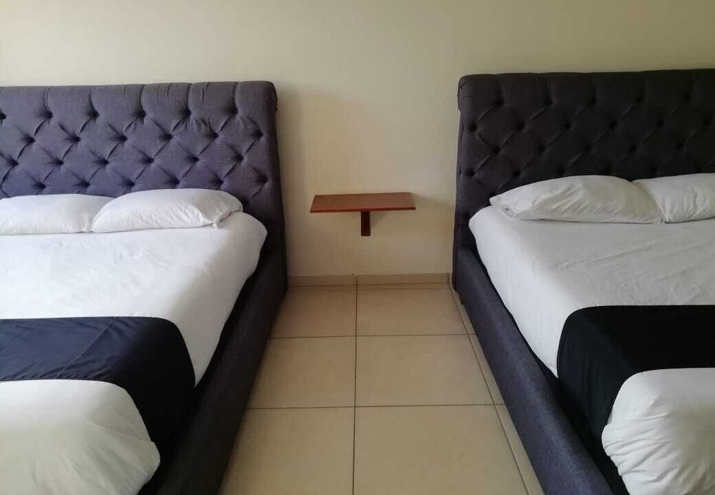 Photo of Bedroom in San Luis Potosi