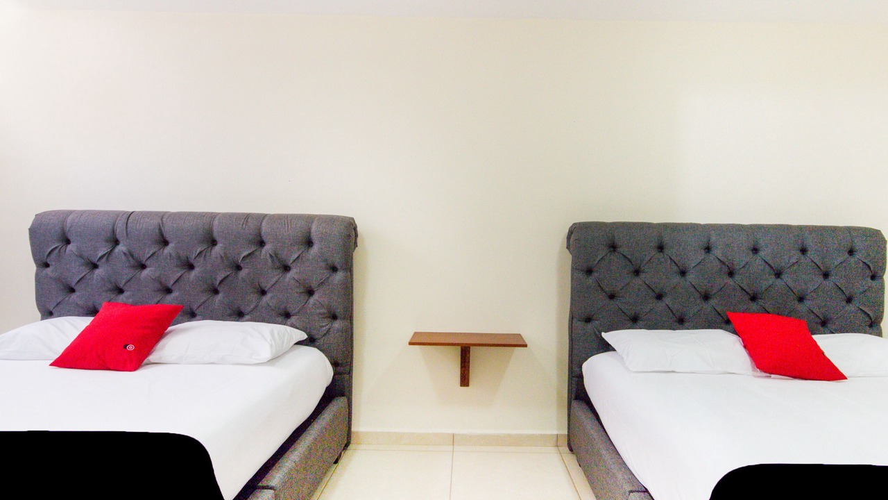 Photo of Bedroom in San Luis Potosi