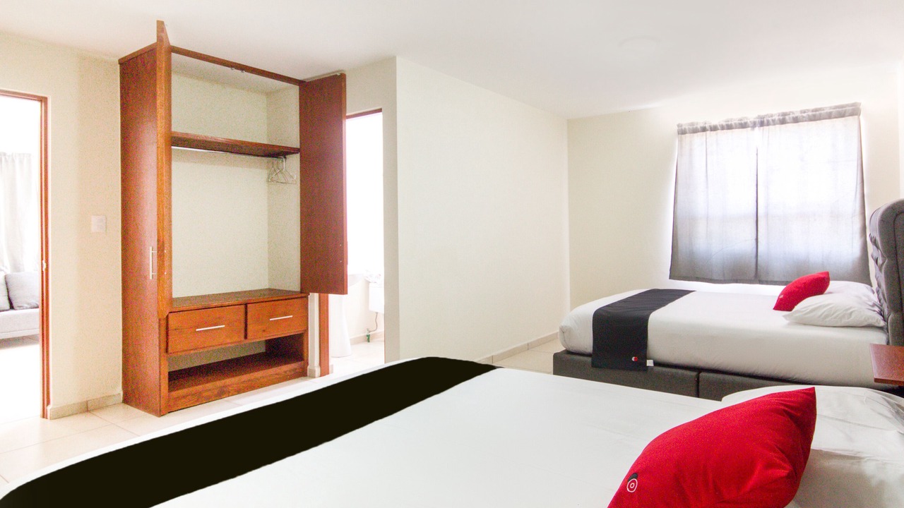 Photo of Bedroom in San Luis Potosi