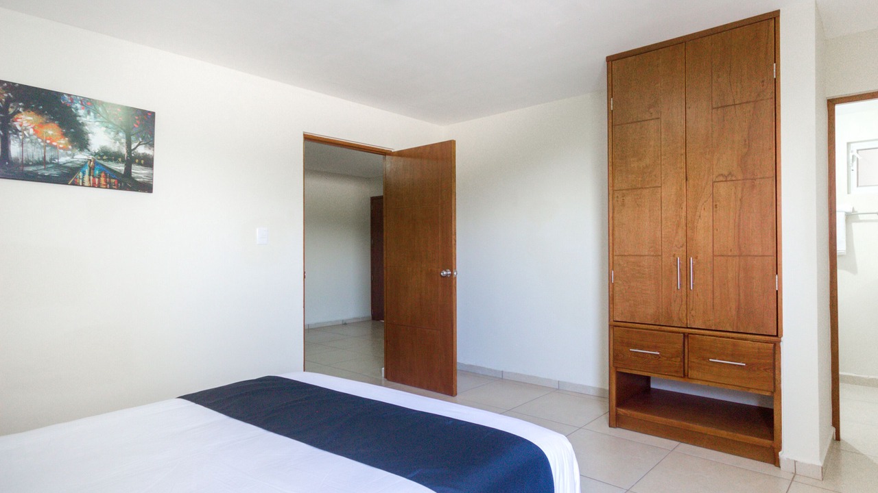 Photo of Bedroom in San Luis Potosi