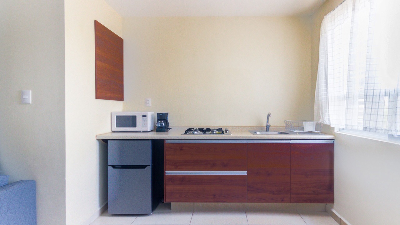 Photo of Kitchen in San Luis Potosi