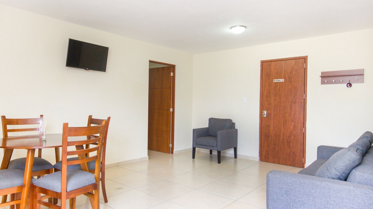 Photo of Livingroom in San Luis Potosi