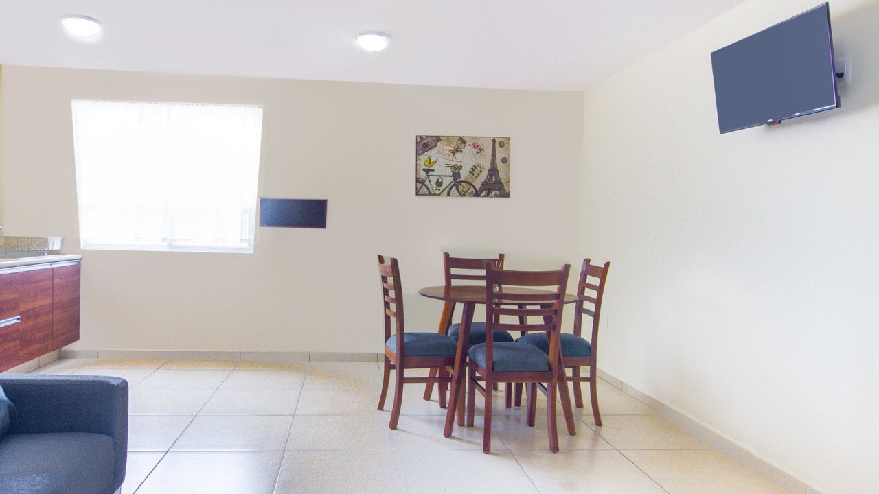 Photo of Livingroom in San Luis Potosi