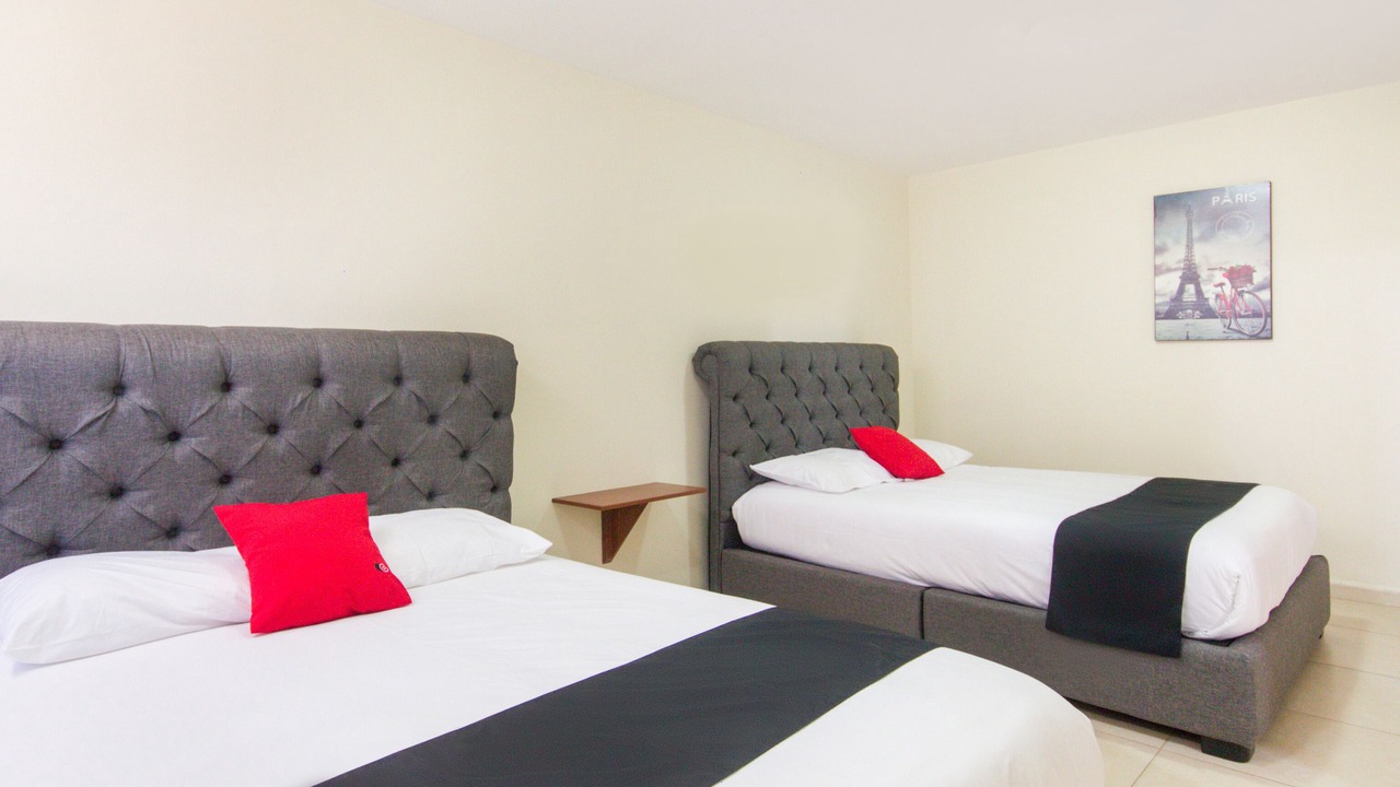Photo of Bedroom in San Luis Potosi