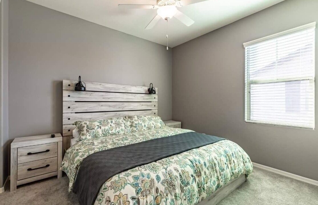 Photo of Bedroom in Cooley Station North