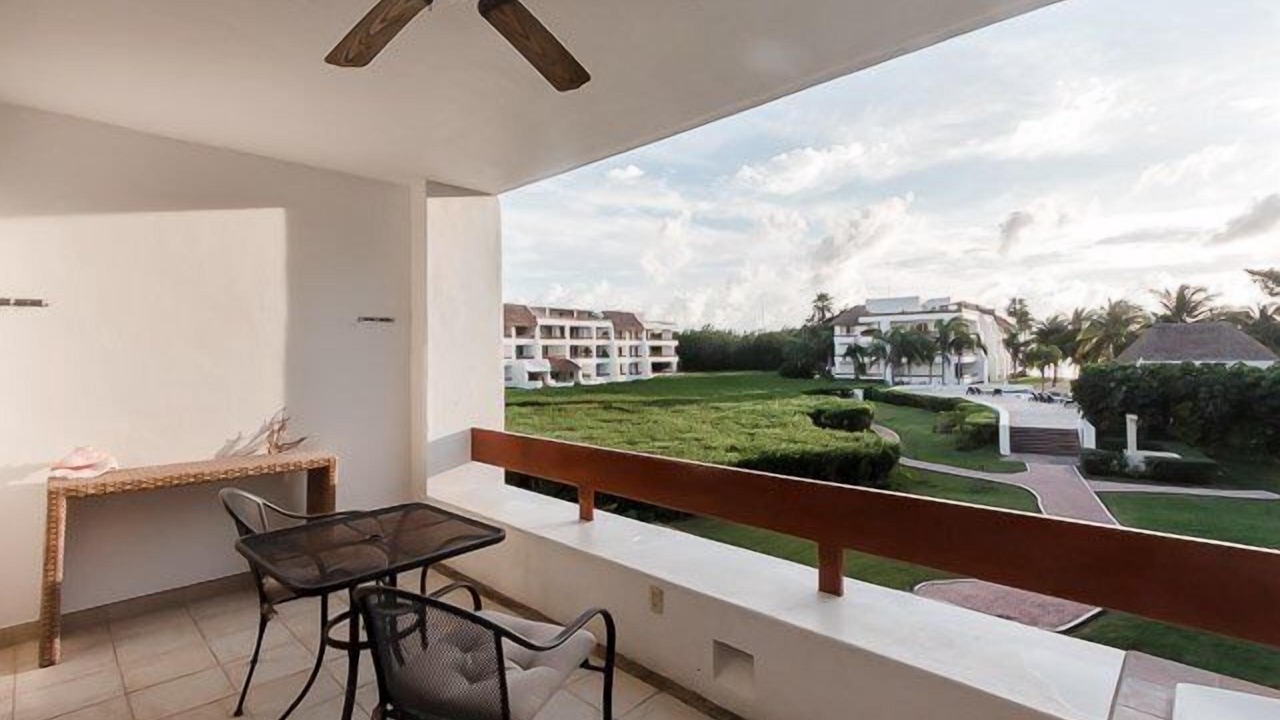 Photo of Patio Balcony in Costa Maya