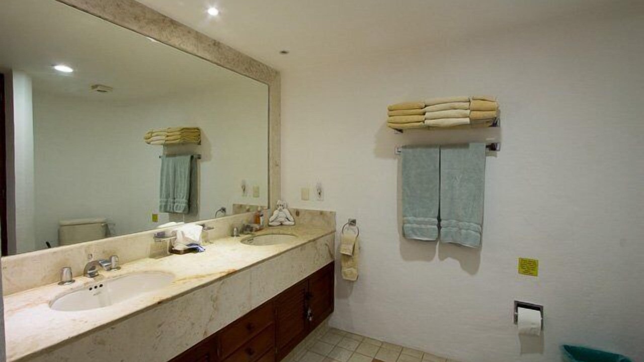Photo of Bathroom in Costa Maya