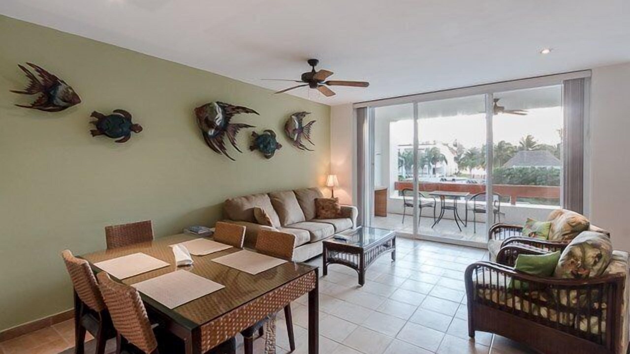 Photo of Bedroom in Costa Maya