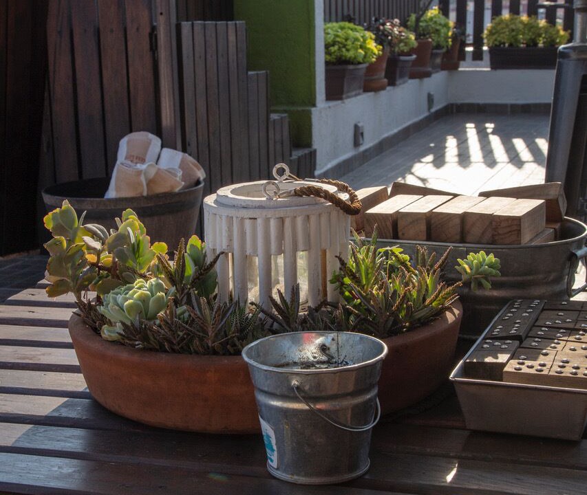 Photo of Patio Balcony in Central Cuernavaca