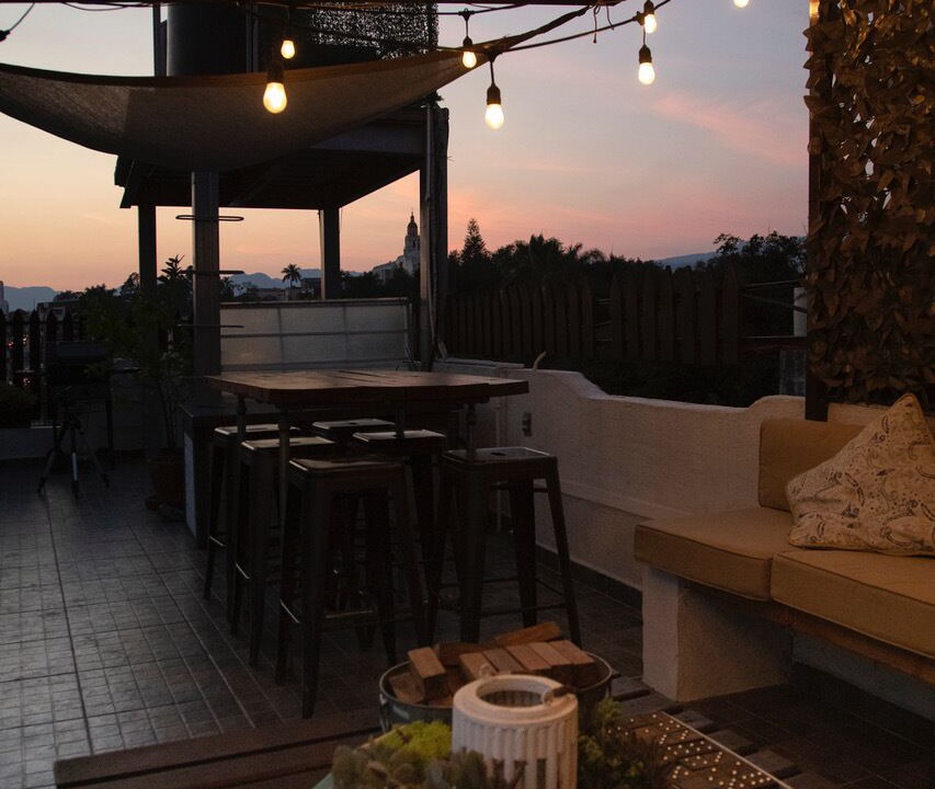 Photo of Outdoor in Central Cuernavaca