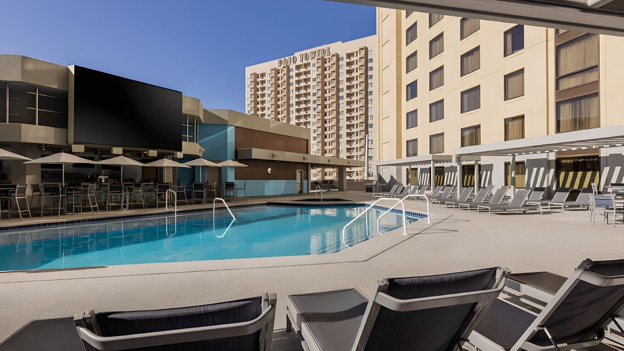 Photo of Outdoor in Las Vegas