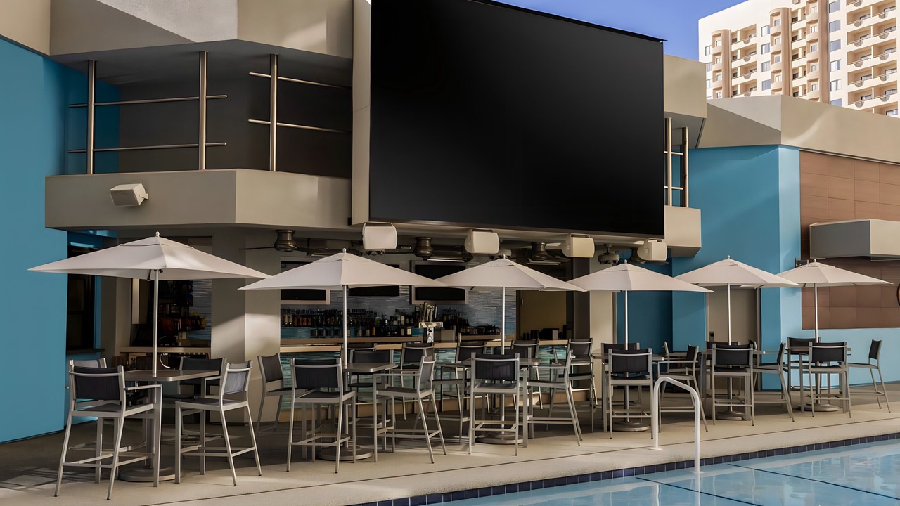 Photo of Outdoor in Las Vegas