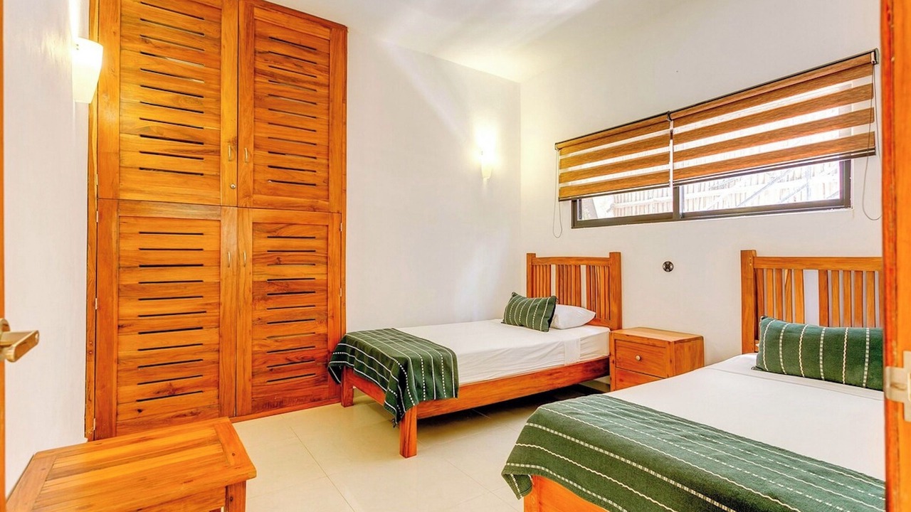 Photo of Bedroom in Tulum City Center