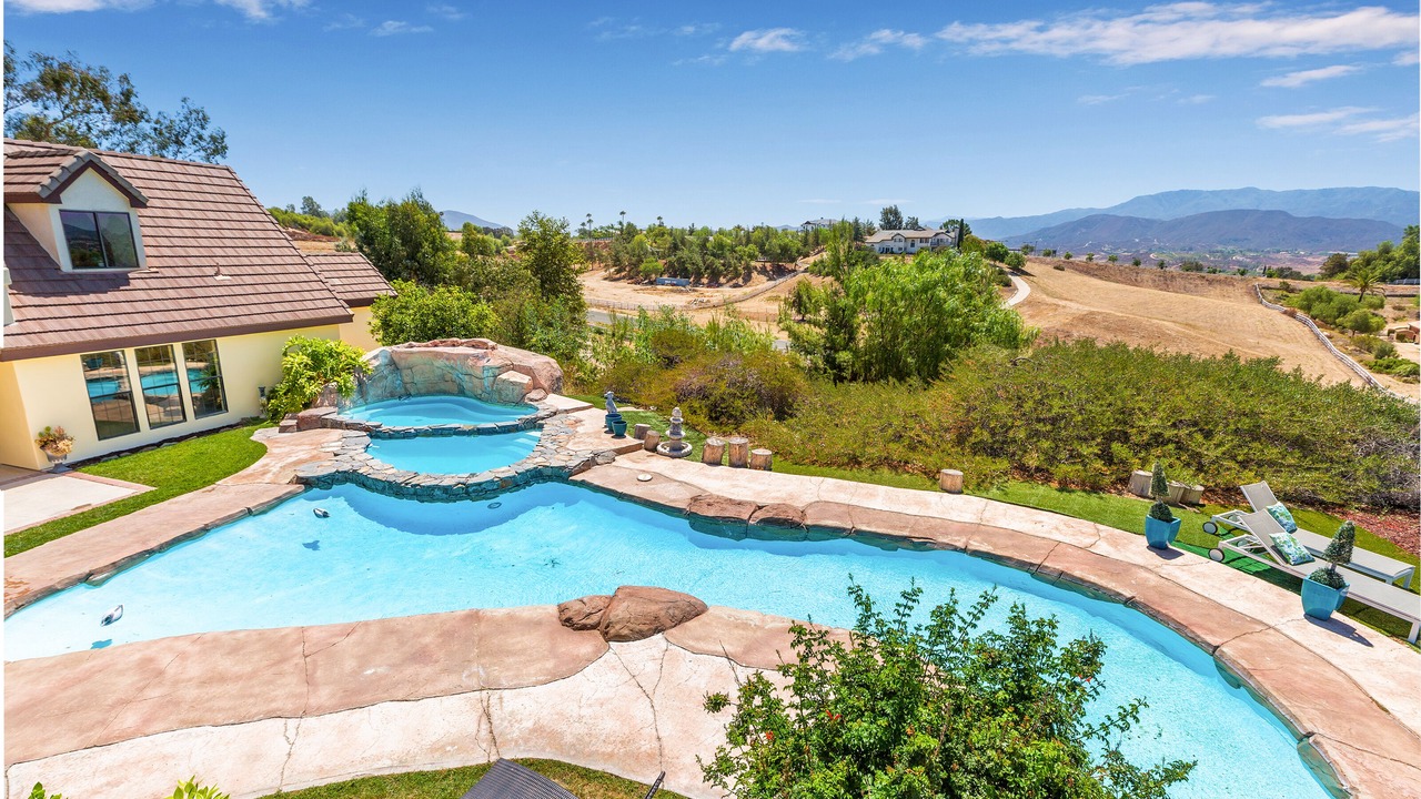 Photo of Outdoor in Temecula