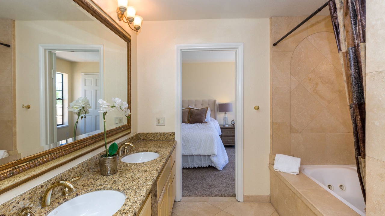 Photo of Bathroom in Temecula